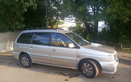 KIA Joice, 2001 год, 350 000 рублей, 2 фотография