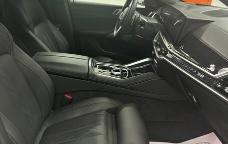 BMW X6, 2024 год, 12 500 000 рублей, 15 фотография