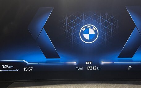 BMW X6, 2024 год, 12 500 000 рублей, 14 фотография