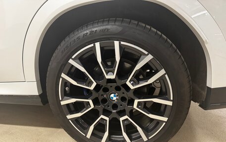 BMW X6, 2024 год, 12 500 000 рублей, 17 фотография