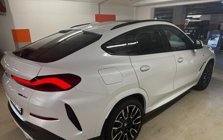 BMW X6, 2024 год, 12 500 000 рублей, 16 фотография