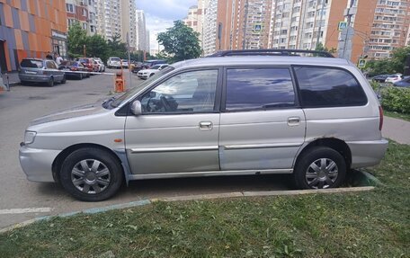 KIA Joice, 2001 год, 350 000 рублей, 3 фотография
