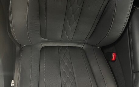 BMW X6, 2024 год, 12 500 000 рублей, 19 фотография