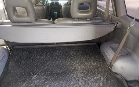 KIA Joice, 2001 год, 350 000 рублей, 9 фотография