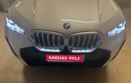 BMW X6, 2024 год, 12 500 000 рублей, 18 фотография