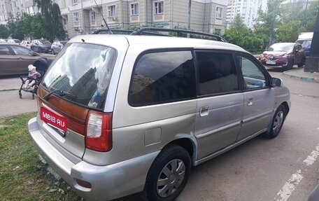 KIA Joice, 2001 год, 350 000 рублей, 4 фотография