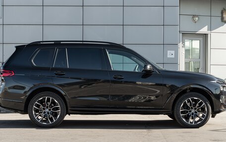 BMW X7, 2023 год, 13 000 000 рублей, 4 фотография