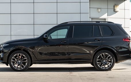 BMW X7, 2023 год, 13 000 000 рублей, 8 фотография