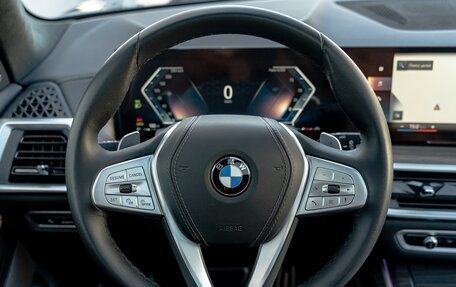 BMW X7, 2023 год, 13 000 000 рублей, 10 фотография