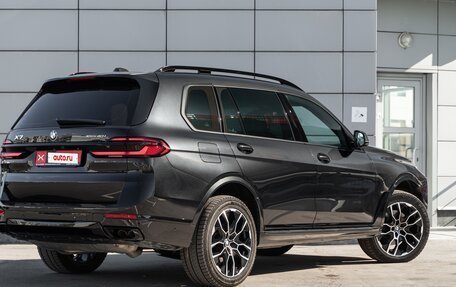 BMW X7, 2023 год, 13 000 000 рублей, 5 фотография
