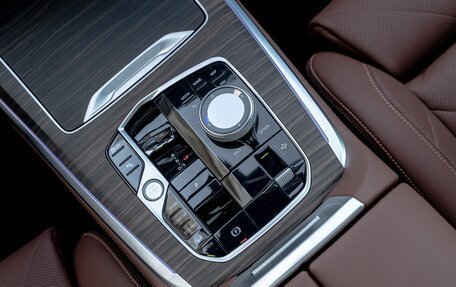 BMW X7, 2023 год, 13 000 000 рублей, 14 фотография