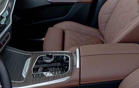 BMW X7, 2023 год, 13 000 000 рублей, 13 фотография