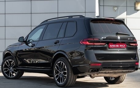 BMW X7, 2023 год, 13 000 000 рублей, 7 фотография