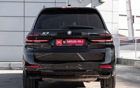 BMW X7, 2023 год, 13 000 000 рублей, 6 фотография