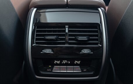 BMW X7, 2023 год, 13 000 000 рублей, 25 фотография