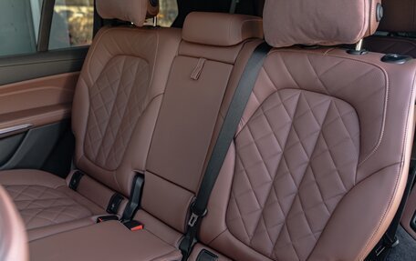 BMW X7, 2023 год, 13 000 000 рублей, 22 фотография