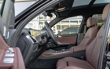 BMW X7, 2023 год, 13 000 000 рублей, 17 фотография