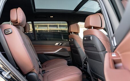 BMW X7, 2023 год, 13 000 000 рублей, 23 фотография