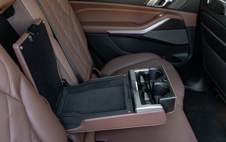 BMW X7, 2023 год, 13 000 000 рублей, 24 фотография