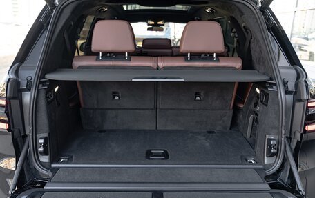 BMW X7, 2023 год, 13 000 000 рублей, 28 фотография