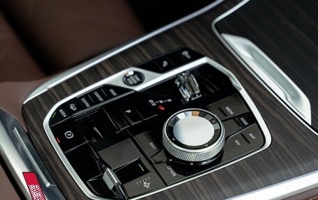 BMW X7, 2023 год, 13 000 000 рублей, 15 фотография