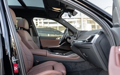 BMW X7, 2023 год, 13 000 000 рублей, 19 фотография