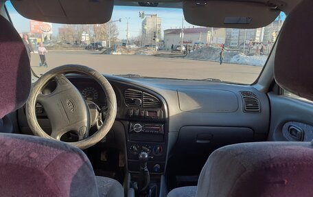 KIA Spectra II (LD), 2007 год, 380 000 рублей, 5 фотография