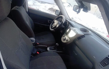 KIA Soul I рестайлинг, 2010 год, 900 000 рублей, 3 фотография