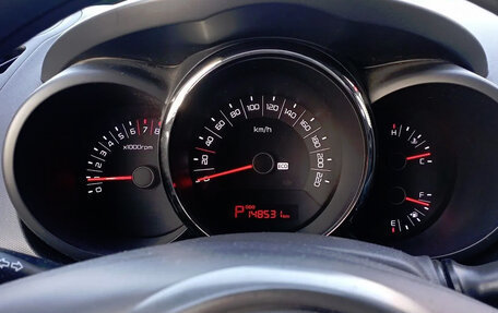 KIA Soul I рестайлинг, 2010 год, 900 000 рублей, 6 фотография