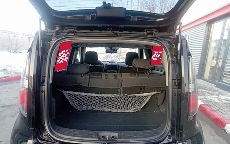 KIA Soul I рестайлинг, 2010 год, 900 000 рублей, 5 фотография