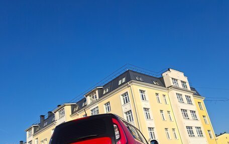 KIA Soul II рестайлинг, 2018 год, 1 450 000 рублей, 7 фотография