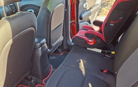 KIA Soul II рестайлинг, 2018 год, 1 450 000 рублей, 22 фотография