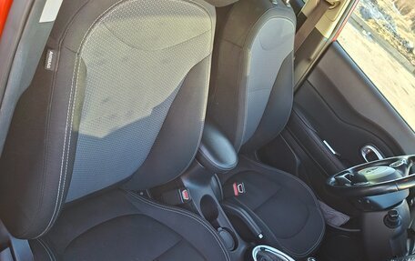 KIA Soul II рестайлинг, 2018 год, 1 450 000 рублей, 20 фотография