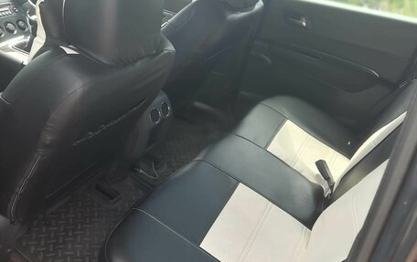Peugeot 3008 I рестайлинг, 2011 год, 540 000 рублей, 7 фотография