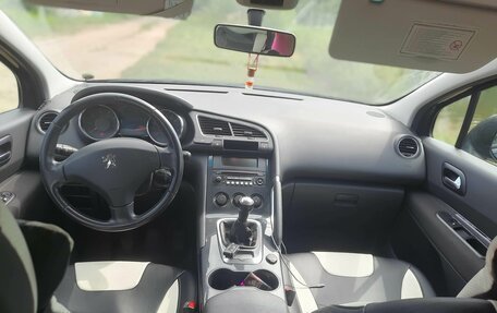 Peugeot 3008 I рестайлинг, 2011 год, 540 000 рублей, 8 фотография