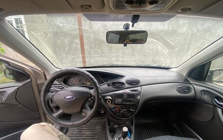 Ford Focus IV, 2002 год, 210 000 рублей, 6 фотография