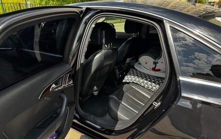 Audi A6, 2011 год, 1 850 000 рублей, 6 фотография