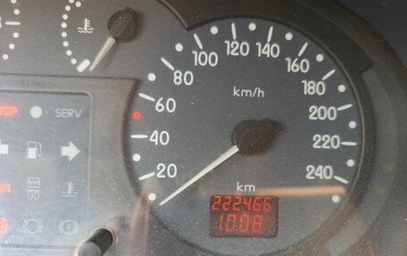 Renault Clio III, 2001 год, 140 000 рублей, 7 фотография