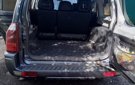 Mitsubishi Pajero III рестайлинг, 2006 год, 1 080 000 рублей, 3 фотография