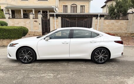 Lexus ES VII, 2021 год, 5 150 000 рублей, 6 фотография