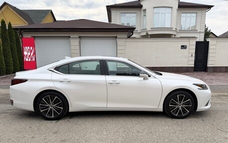 Lexus ES VII, 2021 год, 5 150 000 рублей, 2 фотография