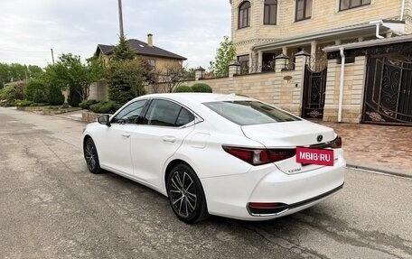 Lexus ES VII, 2021 год, 5 150 000 рублей, 5 фотография