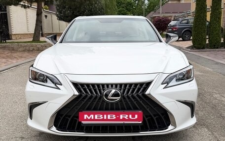 Lexus ES VII, 2021 год, 5 150 000 рублей, 8 фотография