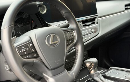 Lexus ES VII, 2021 год, 5 150 000 рублей, 10 фотография