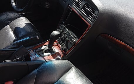 Volvo S60 III, 2008 год, 475 000 рублей, 3 фотография