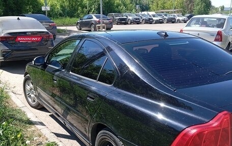 Volvo S60 III, 2008 год, 475 000 рублей, 8 фотография