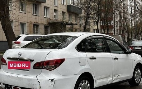 Nissan Almera, 2014 год, 230 000 рублей, 6 фотография