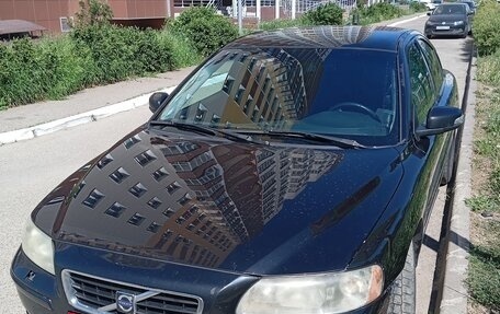 Volvo S60 III, 2008 год, 475 000 рублей, 2 фотография