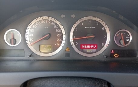 Volvo S60 III, 2008 год, 475 000 рублей, 6 фотография