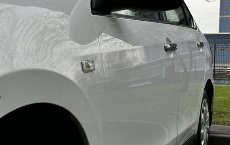 Nissan Almera, 2014 год, 230 000 рублей, 9 фотография